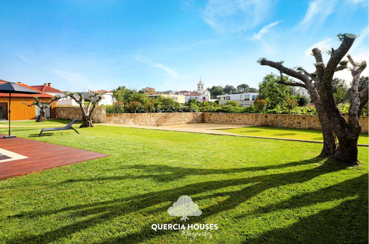 Quercia Houses In Viana Do Castelo Villa Luaran gambar